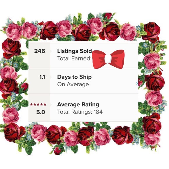 I’m a Posh Ambassador 🦄💕🦄 - Picture 2 of 2